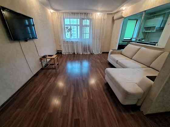 Продам 3 ком. квартира Щорса/ Приват банк Одеса