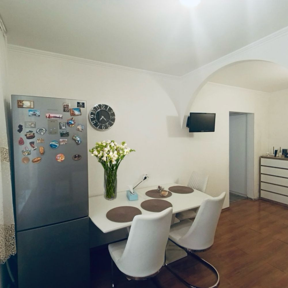 Продажа 2-х комнатной квартиры на Троещине, Маяковского,  Калины Київ - зображення 4