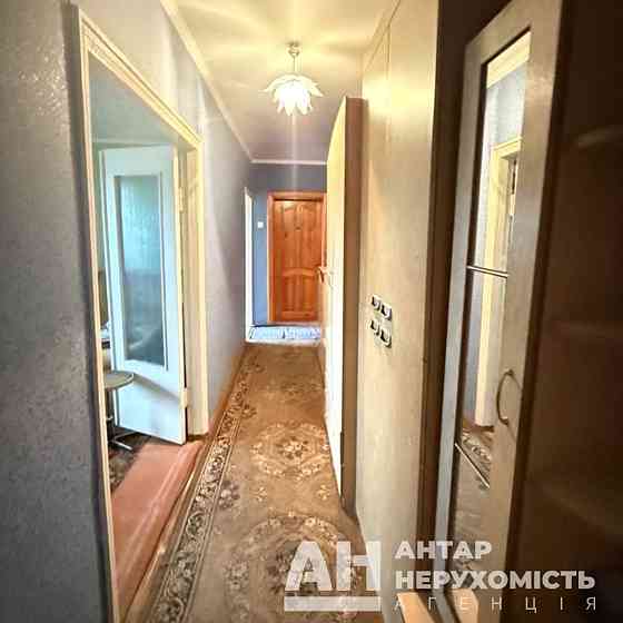 Продається 3-к квартира в Кропивницькому , р-н Гірниче Кропивницкий