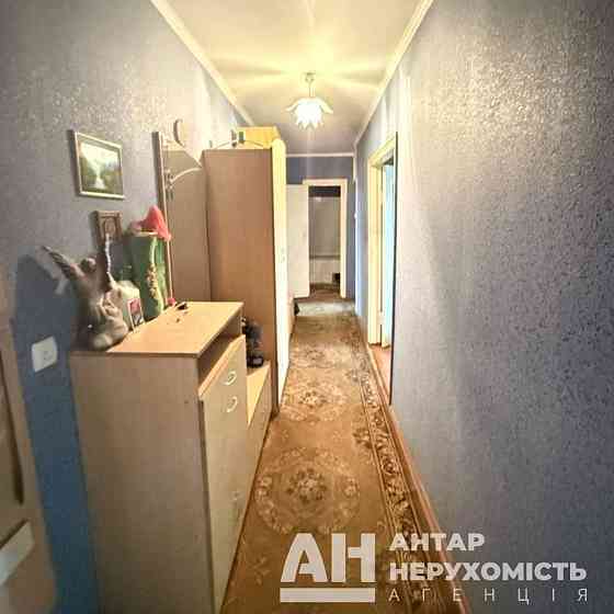 Продається 3-к квартира в Кропивницькому , р-н Гірниче Кропивницкий