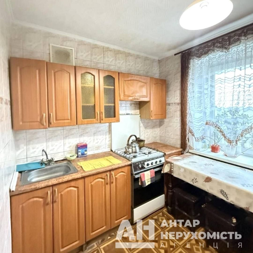 Продається 3-к квартира в Кропивницькому , р-н Гірниче Кропивницкий - изображение 5