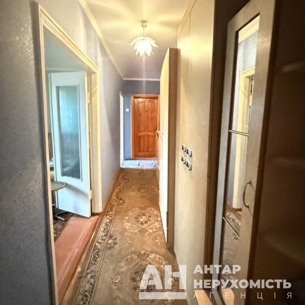 Продається 3-к квартира в Кропивницькому , р-н Гірниче Кропивницкий - изображение 6