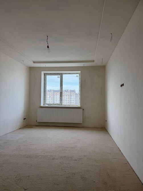 ВІД ВЛАСНИКА! БЕЗ КОМІСІЇ! Продаж 3-кімнатної квартири 90,3 м² Ивано-Франковск - изображение 1