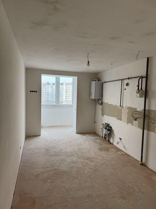 ВІД ВЛАСНИКА! БЕЗ КОМІСІЇ! Продаж 3-кімнатної квартири 90,3 м² Ивано-Франковск - изображение 6