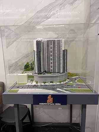 Без коміссіі!Продаж 2-х кімн.кв. ,,Новопечерська Вежаʼʼ Київ