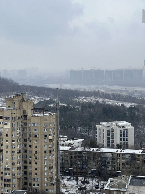 Без коміссіі!Продаж 2-х кімн.кв. ,,Новопечерська Вежаʼʼ Київ - зображення 6