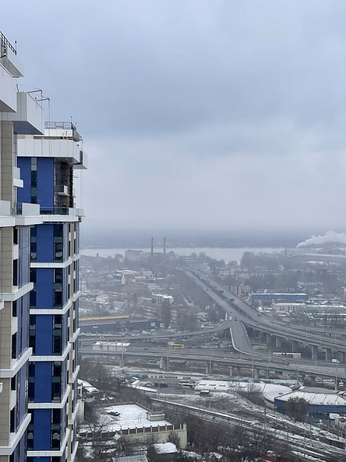 Без коміссіі!Продаж 2-х кімн.кв. ,,Новопечерська Вежаʼʼ Київ - зображення 5