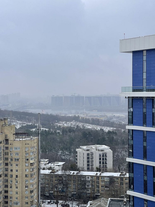 Без коміссіі!Продаж 2-х кімн.кв. ,,Новопечерська Вежаʼʼ Київ - зображення 7