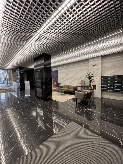 Без коміссіі!Продаж 2-х кімн.кв. ,,Новопечерська Вежаʼʼ Київ - зображення 1