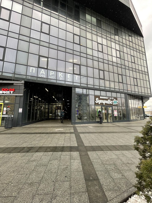 Без коміссіі!Продаж 2-х кімн.кв. ,,Новопечерська Вежаʼʼ Київ - зображення 4