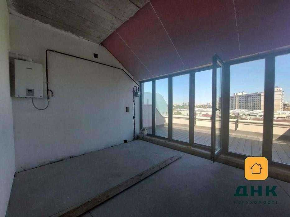 ‼️ПЕНТХАУС‼️2 ТЕРРАСЫ • 3 Спальни • Клубный дом • Кирпичный •  Бассейн Одеса - зображення 2