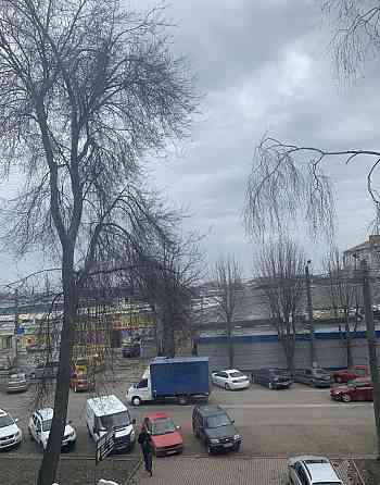 Продається 1 кім Європейський ринок, 3/5 Кропивницкий