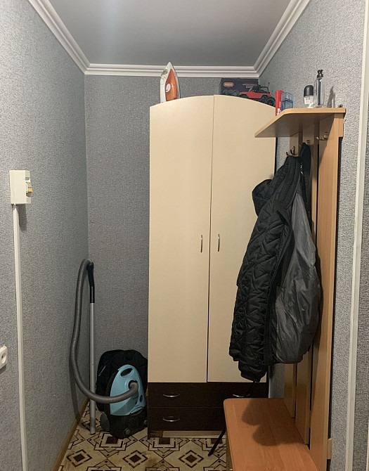 Продається 1 кім Європейський ринок, 3/5 Кропивницкий - изображение 5