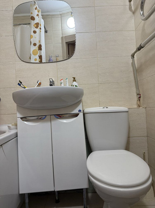 2 кім квартира по в. К. Данила, центр Ивано-Франковск - изображение 3