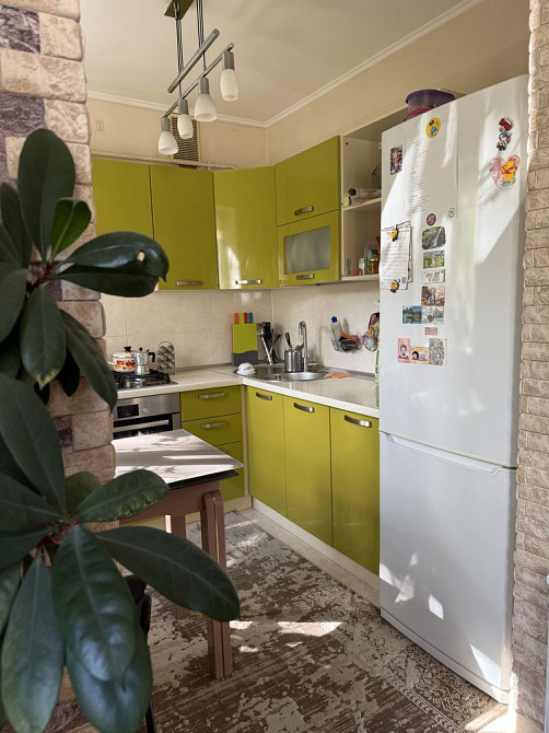 2 кім квартира по в. К. Данила, центр Ивано-Франковск - изображение 1