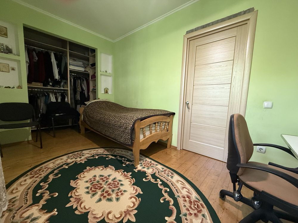 2 кім квартира по в. К. Данила, центр Ивано-Франковск - изображение 2