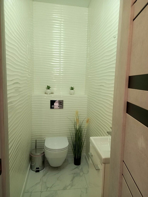 Двокімнатна квартира в новобудові за ціною одинички Рівне - зображення 7