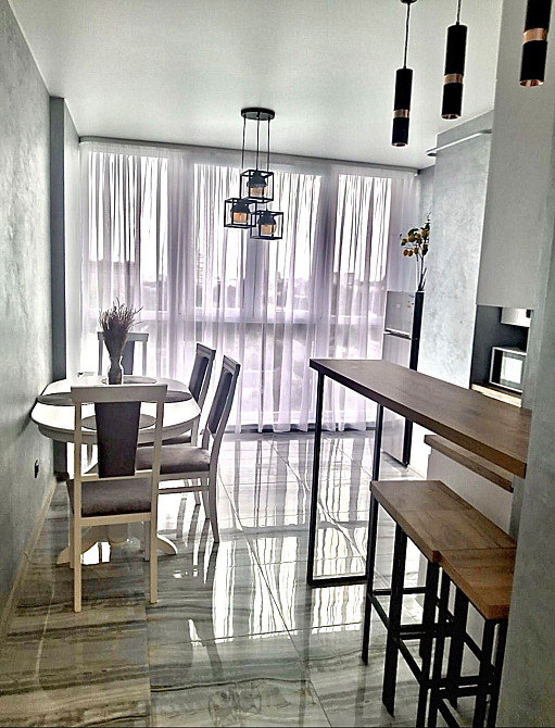 Двокімнатна квартира в новобудові за ціною одинички Рівне - зображення 1