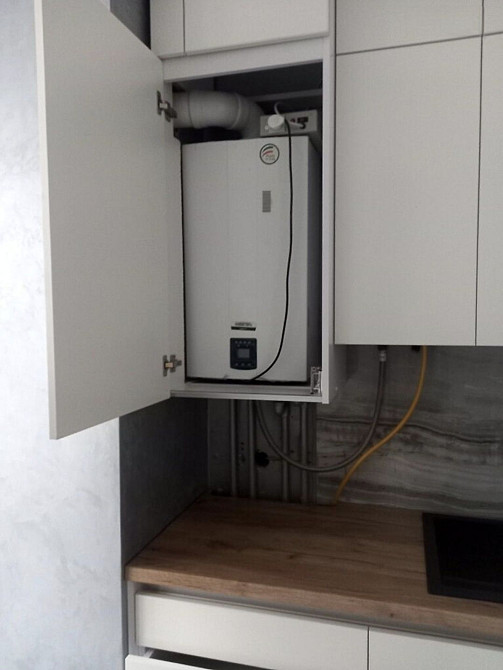 Двокімнатна квартира в новобудові за ціною одинички Рівне - зображення 6