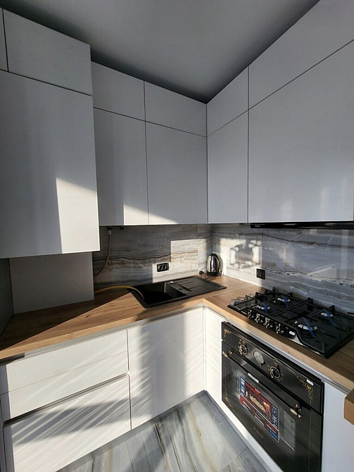 Двокімнатна квартира в новобудові за ціною одинички Рівне - зображення 5