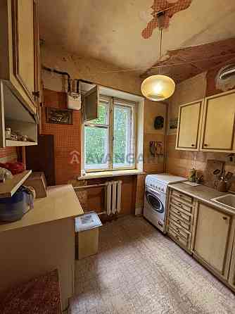 Продаж 3 кімнатної квартири на Дністерській Львов