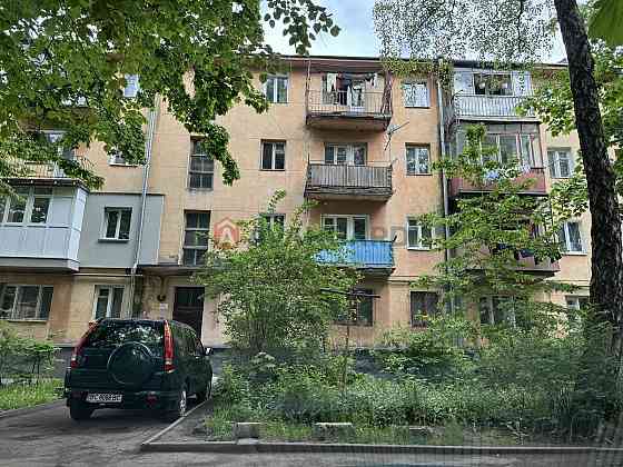 Продаж 3 кімнатної квартири на Дністерській Львов