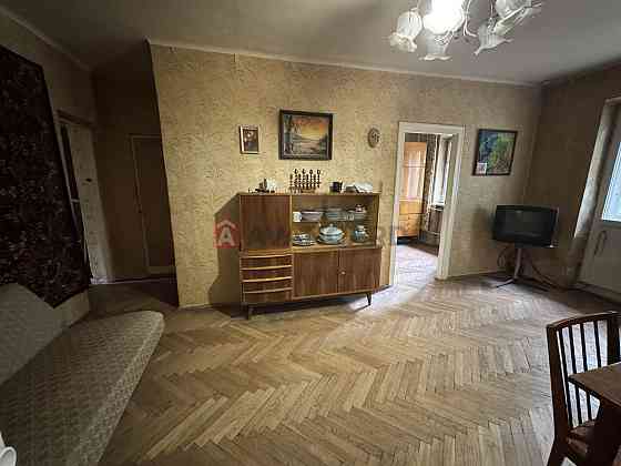 Продаж 3 кімнатної квартири на Дністерській Львов