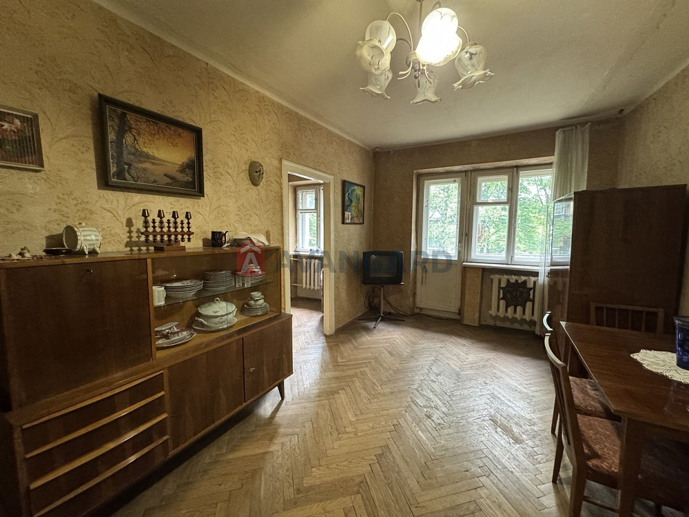 Продаж 3 кімнатної квартири на Дністерській Львів - зображення 5