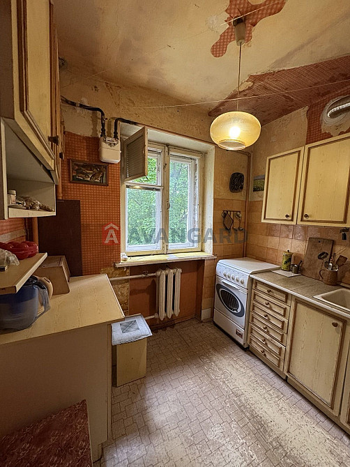 Продаж 3 кімнатної квартири на Дністерській Львів - зображення 2