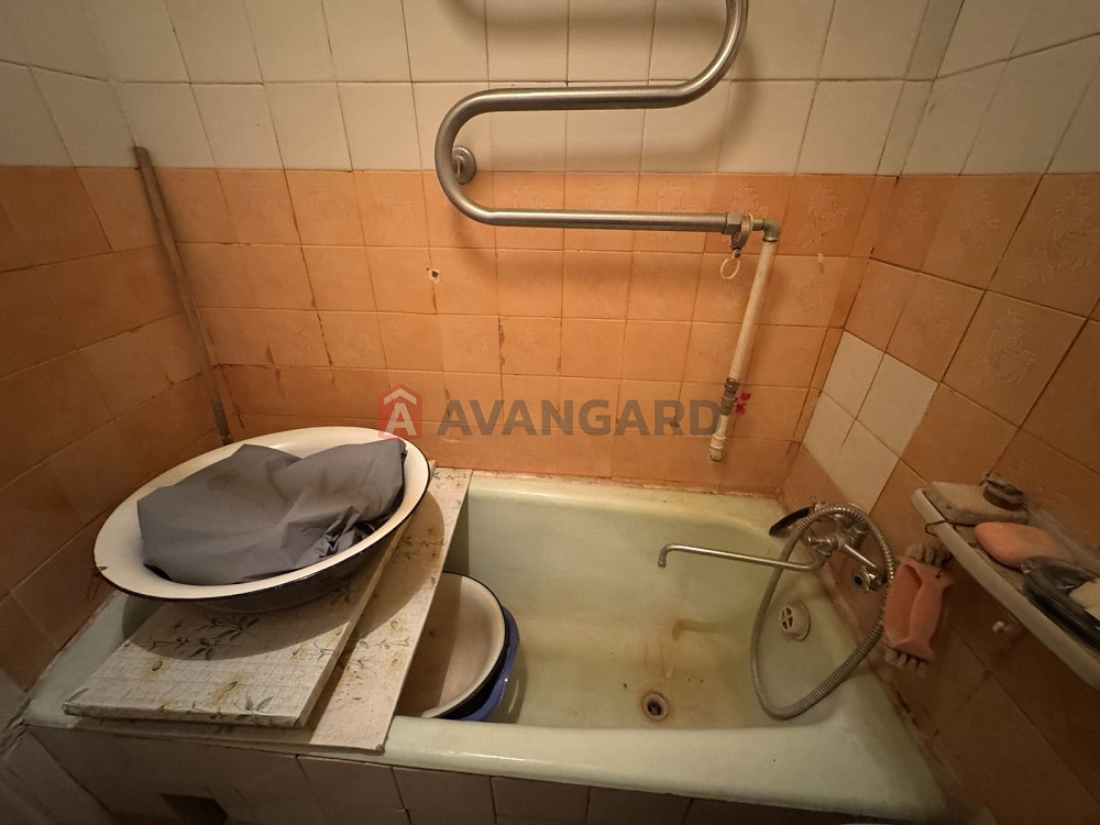 Продаж 3 кімнатної квартири на Дністерській Львів - зображення 4