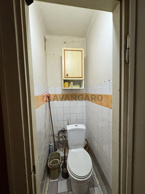 Продаж 3 кімнатної квартири на Дністерській Львів - зображення 3