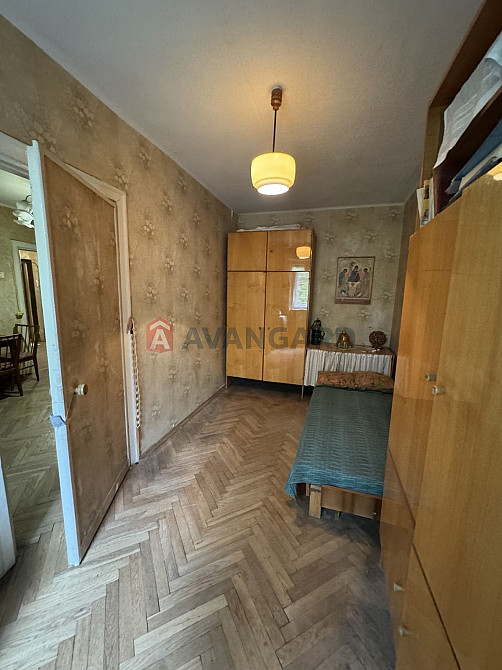 Продаж 3 кімнатної квартири на Дністерській Львів - зображення 8