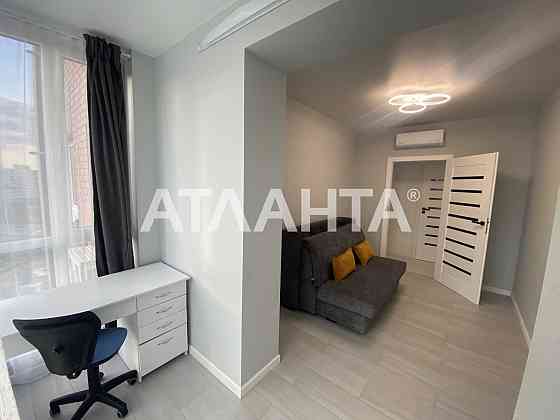 Продам 2 комнатную квартиру, ЖК " ОДЕССКАЯ ЧАЙКА " Сахарова. Одеса