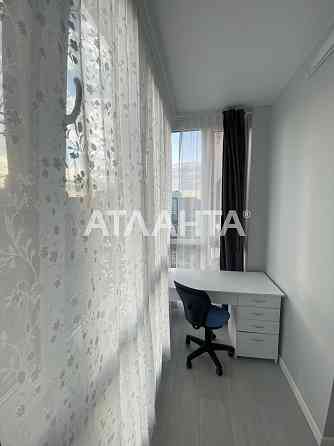 Продам 2 комнатную квартиру, ЖК " ОДЕССКАЯ ЧАЙКА " Сахарова. Одеса