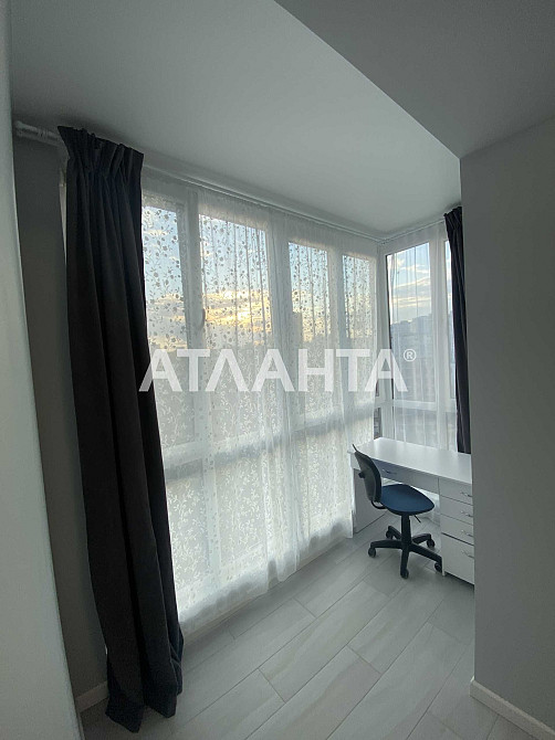 Продам 2 комнатную квартиру, ЖК " ОДЕССКАЯ ЧАЙКА " Сахарова. Одеса - зображення 7