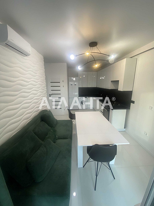 Продам 2 комнатную квартиру, ЖК " ОДЕССКАЯ ЧАЙКА " Сахарова. Одеса - зображення 2