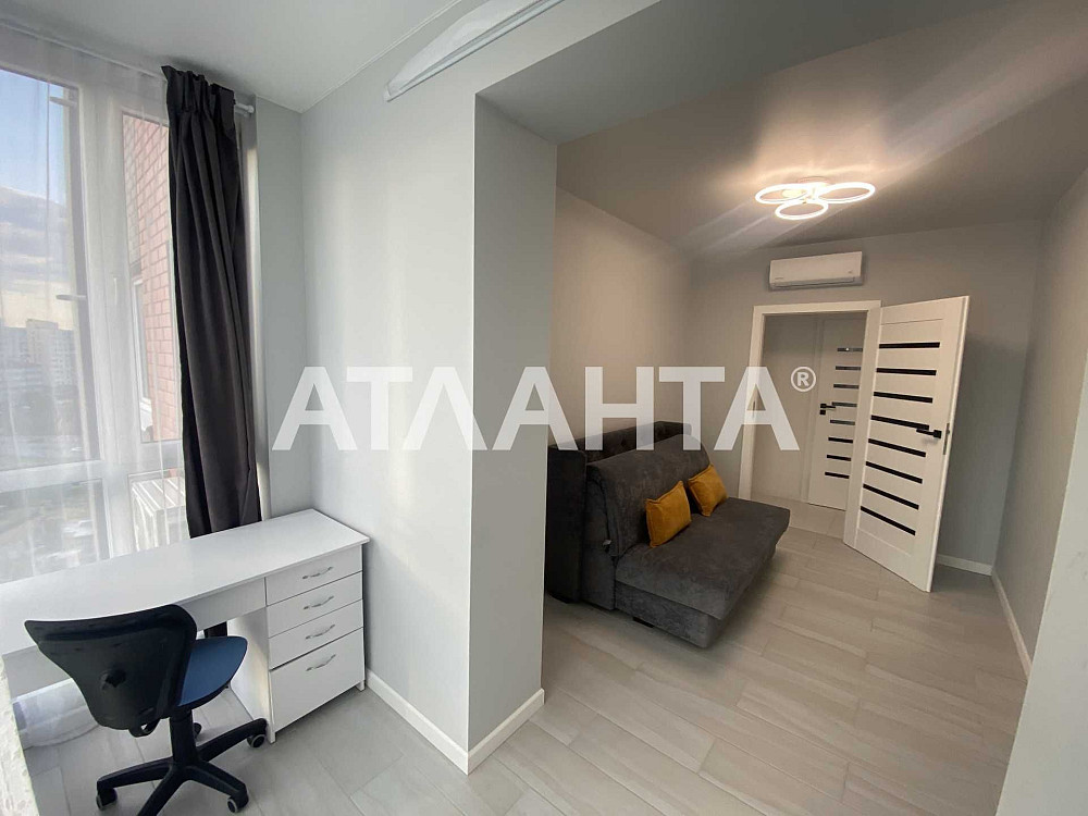 Продам 2 комнатную квартиру, ЖК " ОДЕССКАЯ ЧАЙКА " Сахарова. Одеса - зображення 5