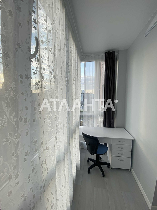 Продам 2 комнатную квартиру, ЖК " ОДЕССКАЯ ЧАЙКА " Сахарова. Одеса - зображення 6