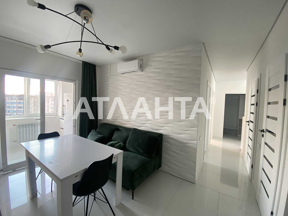 Продам 2 комнатную квартиру, ЖК " ОДЕССКАЯ ЧАЙКА " Сахарова. Одеса - зображення 1