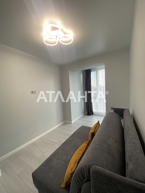 Продам 2 комнатную квартиру, ЖК " ОДЕССКАЯ ЧАЙКА " Сахарова. Одеса - зображення 8