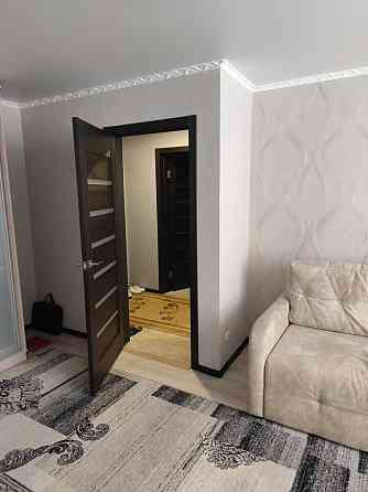 Продам 1 комнатную квартиру ремонт автономн, отопление ЖК Радужный OA Харків