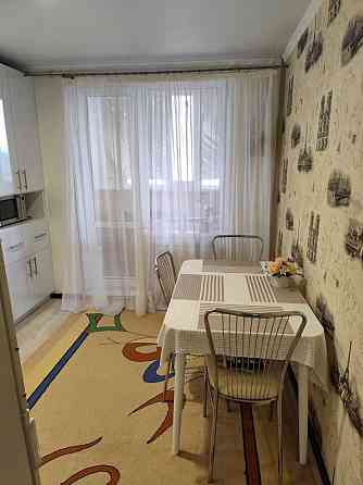 Продам 1 комнатную квартиру ремонт автономн, отопление ЖК Радужный OA Харків