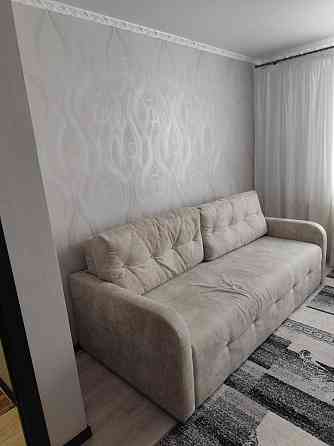 Продам 1 комнатную квартиру ремонт автономн, отопление ЖК Радужный OA Харків