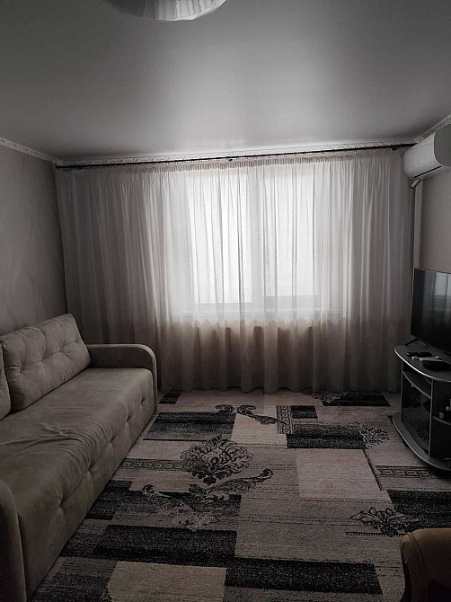 Продам 1 комнатную квартиру ремонт автономн, отопление ЖК Радужный OA Харків - зображення 4