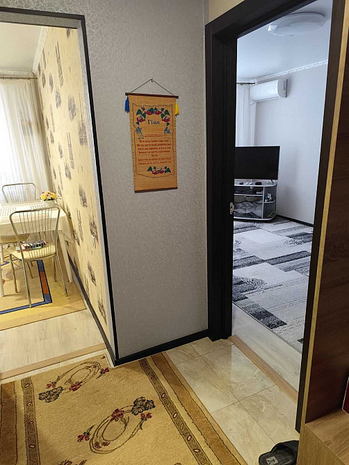 Продам 1 комнатную квартиру ремонт автономн, отопление ЖК Радужный OA Харків - зображення 8