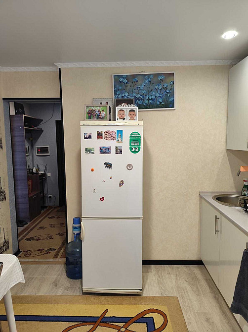 Продам 1 комнатную квартиру ремонт автономн, отопление ЖК Радужный OA Харків - зображення 3