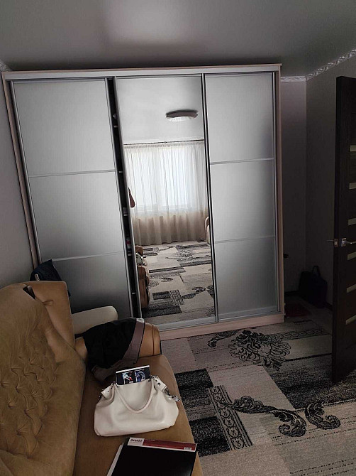 Продам 1 комнатную квартиру ремонт автономн, отопление ЖК Радужный OA Харків - зображення 7