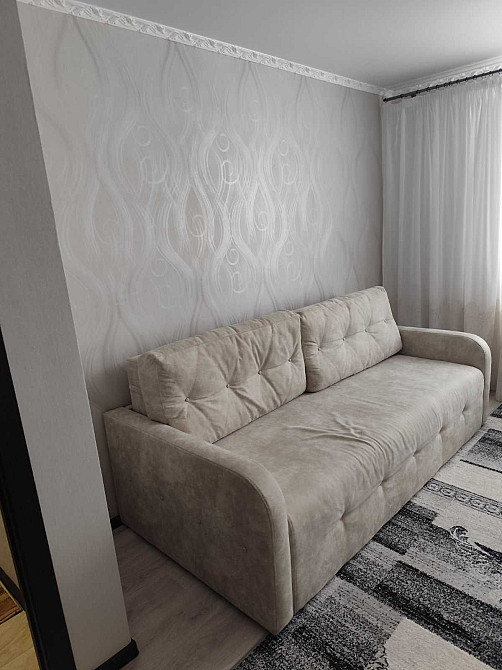 Продам 1 комнатную квартиру ремонт автономн, отопление ЖК Радужный OA Харків - зображення 5