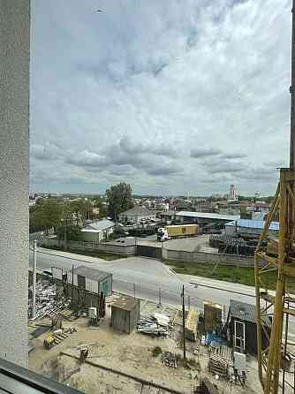 Продаж 1 км квартири новобуд ЖК Брама Містечко Підзамче без комісії Львов