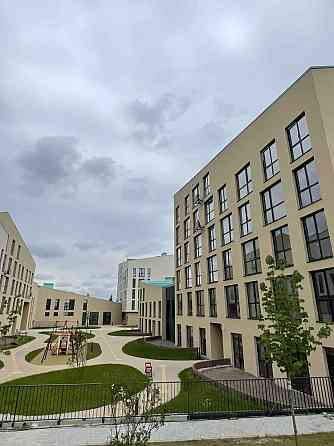 Продаж 1 км квартири новобуд ЖК Брама Містечко Підзамче без комісії Львов